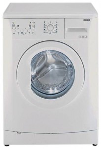 ảnh Máy giặt BEKO WKB 50821 PTM