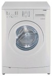 BEKO WKB 50821 PTM Máquina de lavar