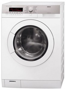 Foto Wasmachine AEG L 87480 FL