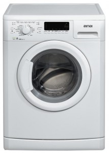 fotoğraf çamaşır makinesi IGNIS LEI 1280