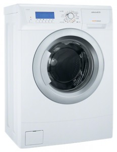 Foto Waschmaschiene Electrolux EWS 105418 A