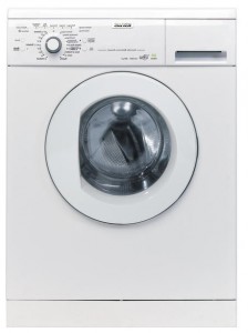 fotoğraf çamaşır makinesi IGNIS LOE 8061