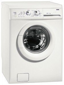 तस्वीर वॉशिंग मशीन Zanussi ZWS 5883