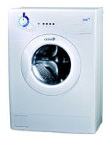 fotoğraf çamaşır makinesi Ardo FLZ 105 Z