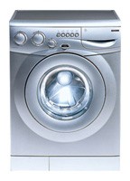 Photo Machine à laver BEKO WM 3450 MS