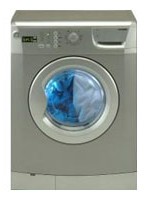 Photo Machine à laver BEKO WMD 53500 S