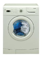 fotoğraf çamaşır makinesi BEKO WMD 53580