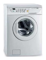 तस्वीर वॉशिंग मशीन Zanussi FE 1006 NN