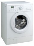 LG WD-10390SD Wasmachine