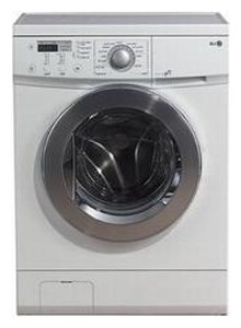 Photo ﻿Washing Machine LG WD-12390SD