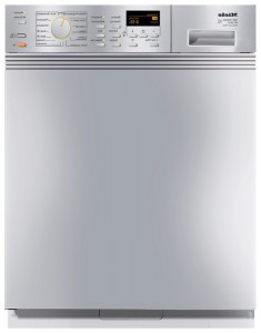 φωτογραφία πλυντήριο Miele WT 2679 I WPM