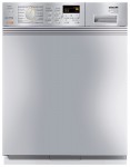 Miele WT 2679 I WPM Máquina de lavar