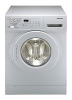 तस्वीर वॉशिंग मशीन Samsung WFS1054