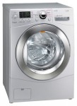 LG F-1403TDS5 Wasmachine