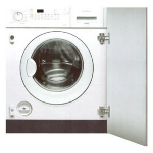 Foto Lavadora Zanussi ZTI 1029