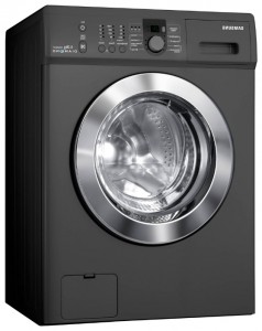 तस्वीर वॉशिंग मशीन Samsung WF0600NCY