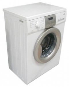 Foto Wasmachine LG WD-10482N