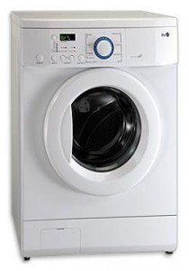 Fil Tvättmaskin LG WD-10302N
