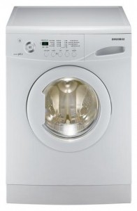 照片 洗衣机 Samsung WFF861