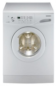 Foto Máquina de lavar Samsung WFR1061