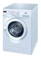 写真 洗濯機 Siemens WM 10A260