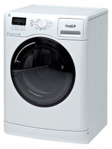 तस्वीर वॉशिंग मशीन Whirlpool AWOE 9358/1
