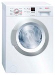 Bosch WLQ 20160 Wasmachine