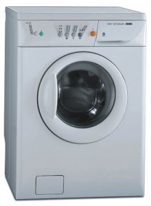 fotoğraf çamaşır makinesi Zanussi ZWS 1030