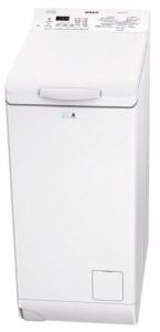 Foto Wasmachine AEG L 60260 TL1