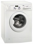 Zanussi ZWG 2107 W 洗濯機