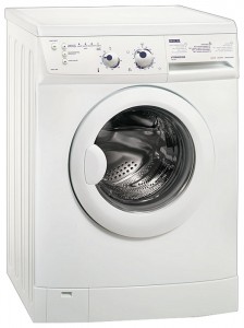 Photo ﻿Washing Machine Zanussi ZWS 2106 W