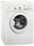 Zanussi ZWS 2106 W Machine à laver