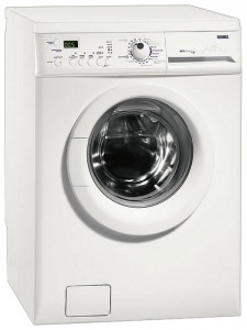 Photo ﻿Washing Machine Zanussi ZWS 5108