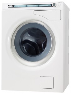 Foto Máquina de lavar Asko W6984 W