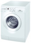 Siemens WM 12E343 洗衣机