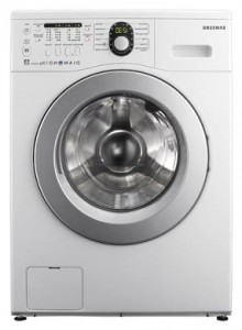 รูปถ่าย เครื่องซักผ้า Samsung WF8690FFV