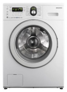 Photo Machine à laver Samsung WF8592FEH