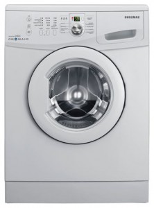 Foto Wasmachine Samsung WF0400N1NE