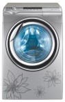 Daewoo Electronics DWD-UD2413K Máquina de lavar