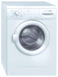 fotoğraf çamaşır makinesi Bosch WAA 20171