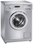 Miele W 5820 WPS сталь ﻿Washing Machine