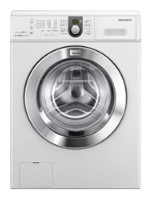 तस्वीर वॉशिंग मशीन Samsung WF1702WCC