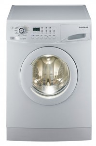 Photo ﻿Washing Machine Samsung WF6528N7W