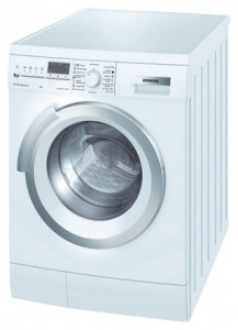 Foto Wasmachine Siemens WM 12S46