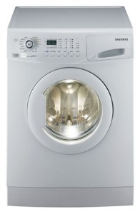 तस्वीर वॉशिंग मशीन Samsung WF6600S4V