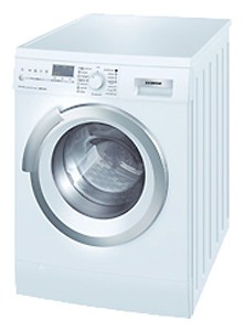 तस्वीर वॉशिंग मशीन Siemens WM 14S44