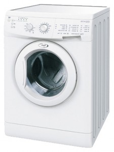 写真 洗濯機 Whirlpool AWG 222