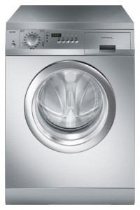 fotoğraf çamaşır makinesi Smeg WMF16XS