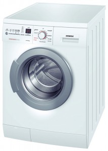 तस्वीर वॉशिंग मशीन Siemens WM 14E34F