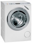 Miele W 6766 WPS Exklusiv Edition ﻿Washing Machine